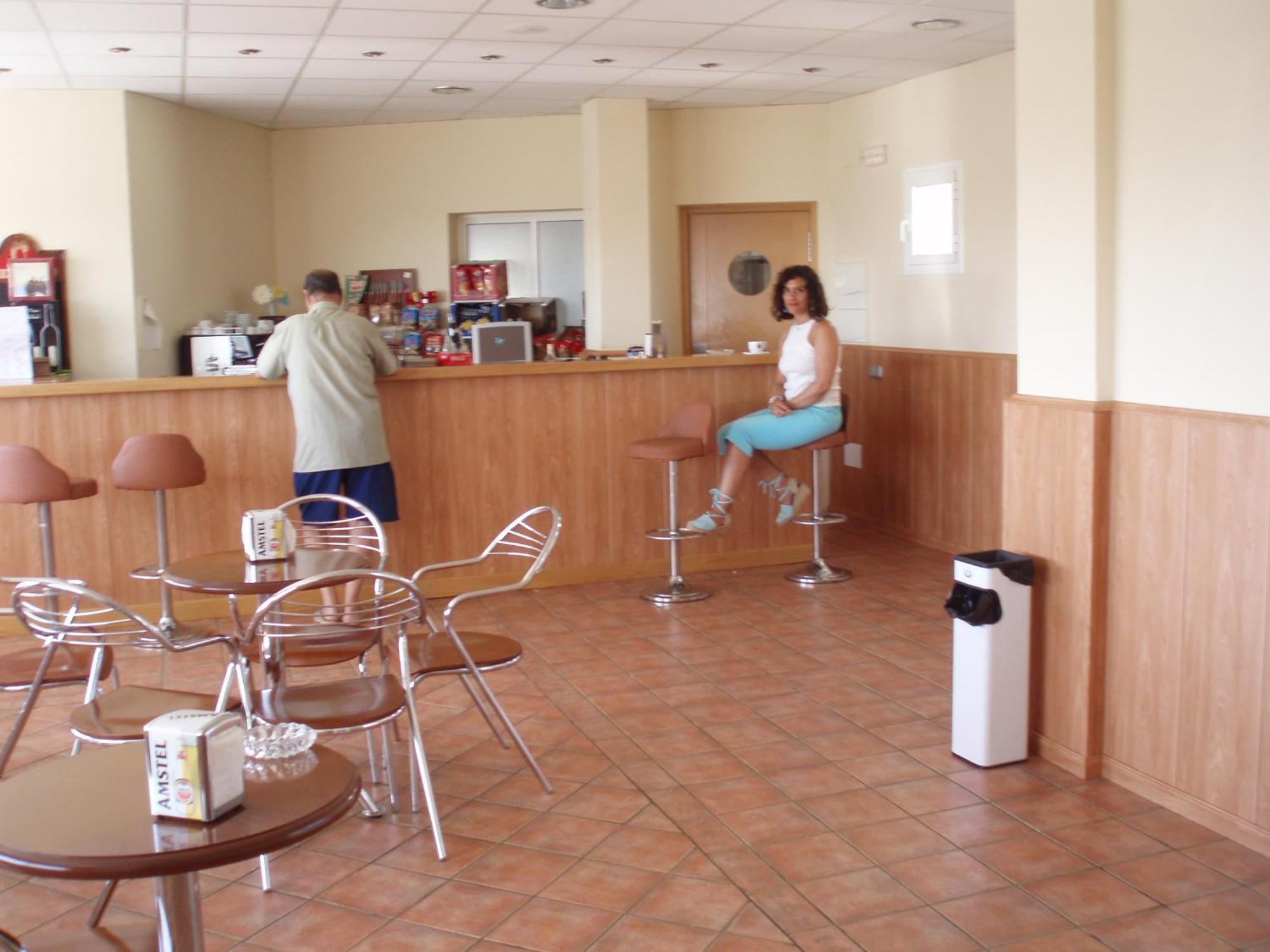 Hotel Balneario Fuentes Del Trampal Carmonita ภายนอก รูปภาพ
