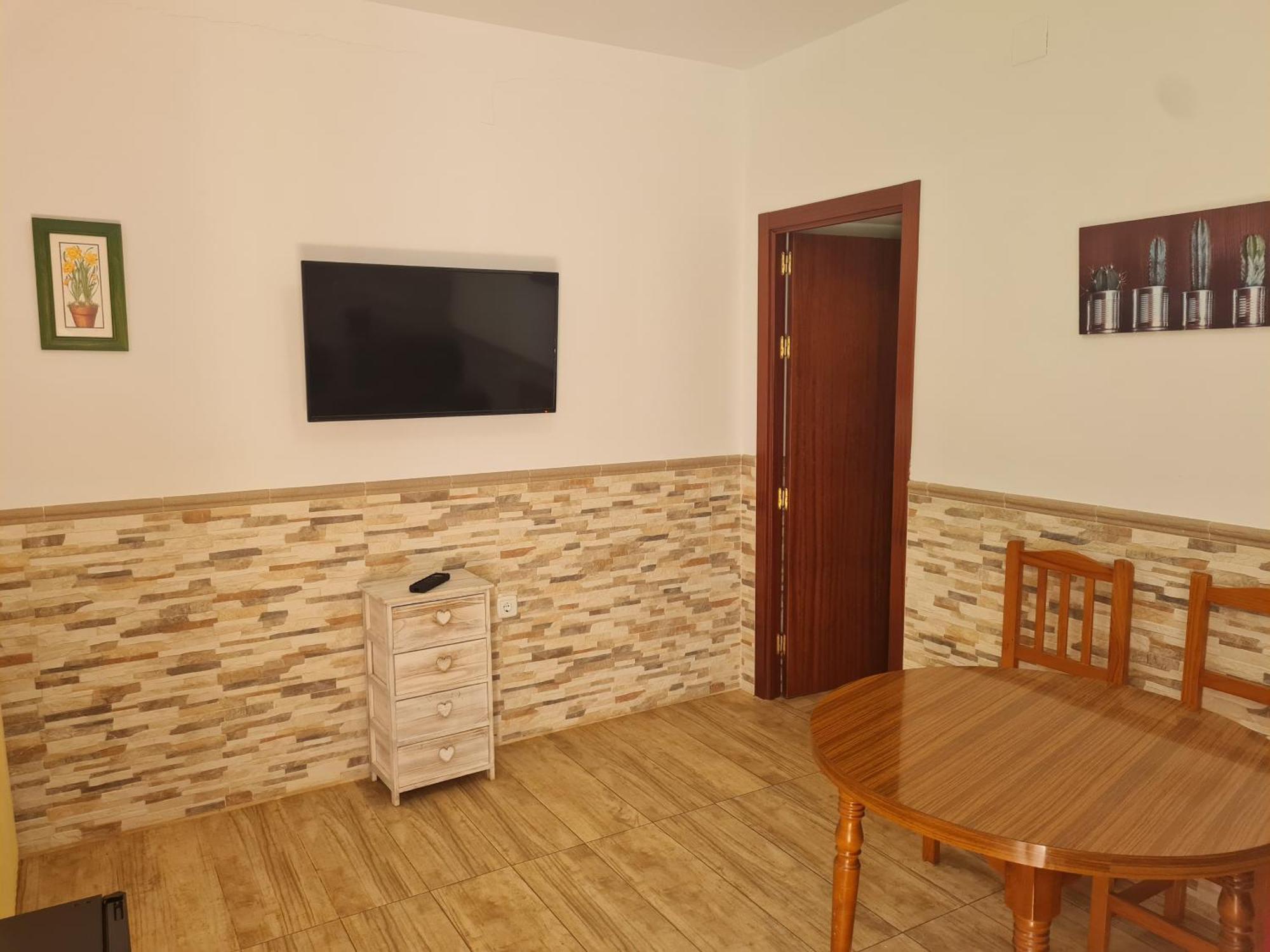 Hotel Balneario Fuentes Del Trampal Carmonita ห้อง รูปภาพ