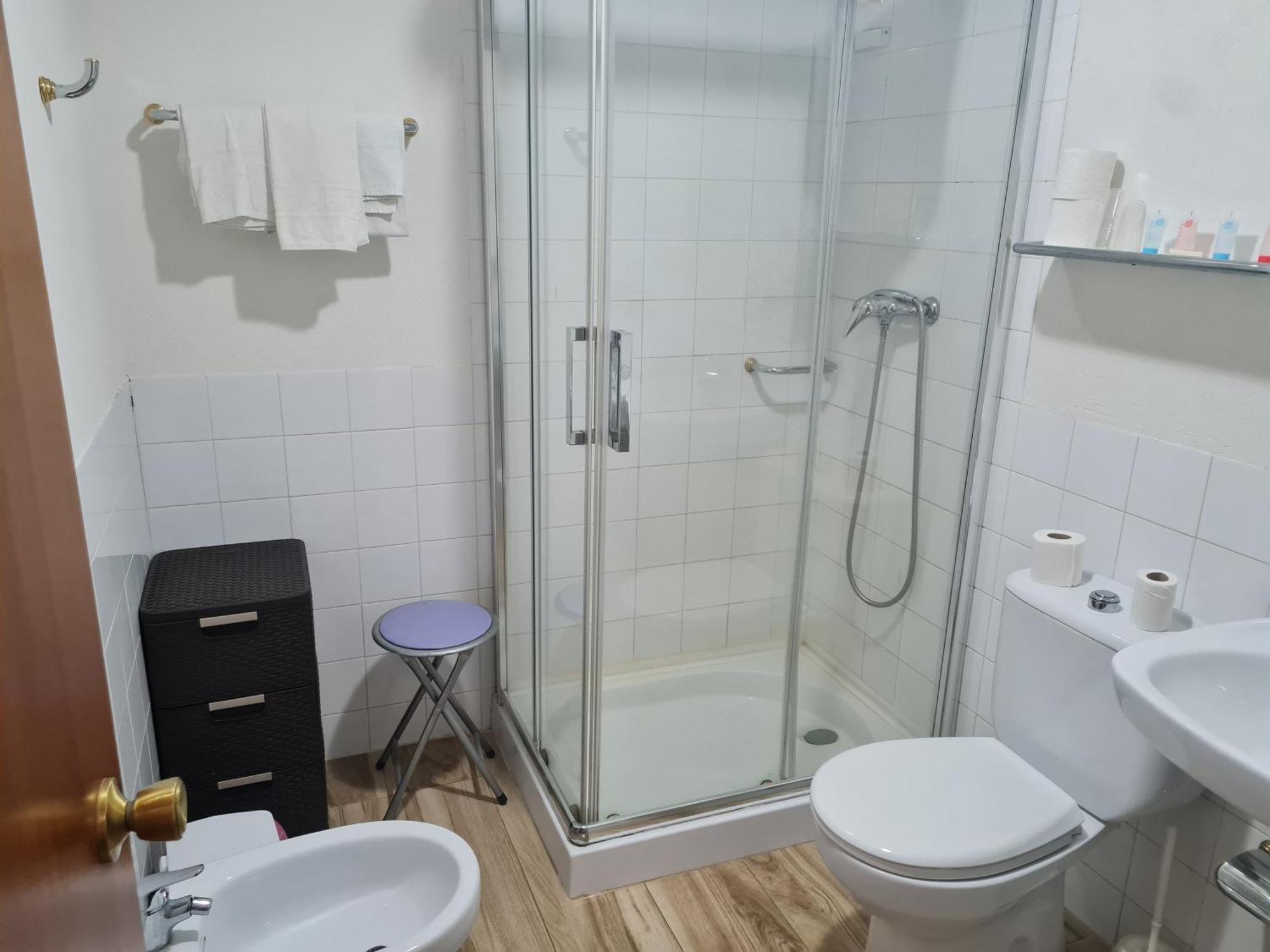 Hotel Balneario Fuentes Del Trampal Carmonita ห้อง รูปภาพ