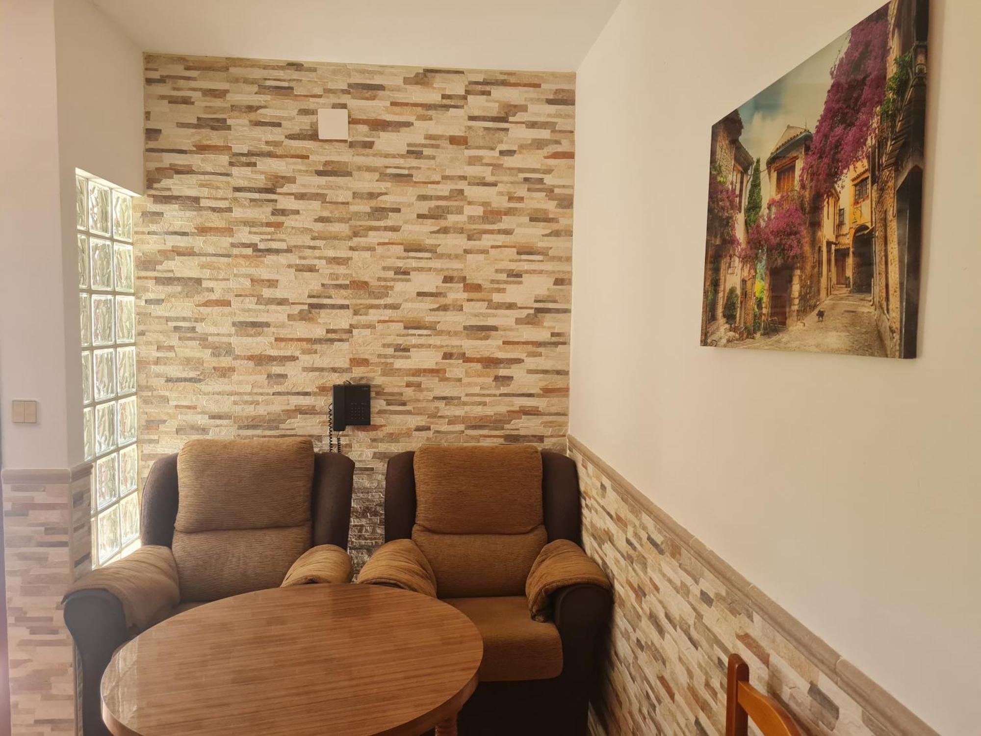 Hotel Balneario Fuentes Del Trampal Carmonita ห้อง รูปภาพ